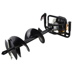 Bta Hoyadora De 52cc 2 Tiempos Hm52