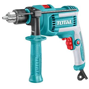 Total Taladro Percutor 13 Mm 710 Watts