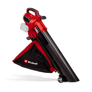 Einhell Soplador 36v Venturro 36/240 (sin Bateria Y Sin Cargador)