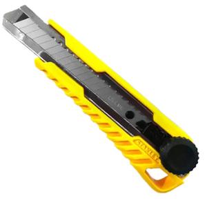 Stanley Cutter 18mm Guia Metal