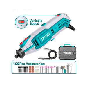 Total Minitorno 130w + 109 Accesorios