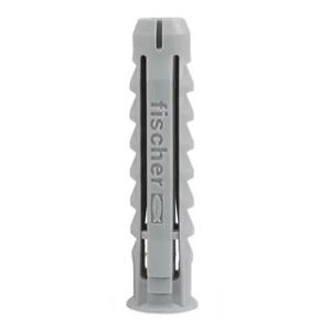 Fischer Tacos Nylon Sx  5 X Unidad