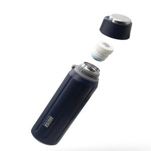 Bremen Termo 600ml Acero Inoxidable