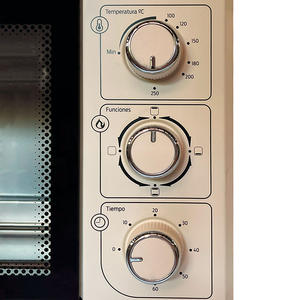 Lusqtoff Horno Electrico 42l Cream