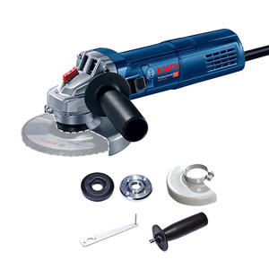 Bosch Amoladora 125 Mm 5" Gws9-125 900w