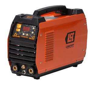 Lusqtoff Soldadora Inverter Tig - Electrodo  200 Amp.