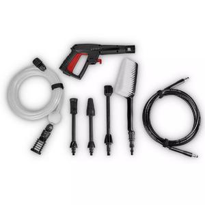 Einhell Hidrolavadora Inalambrica Hypresso 36/105 Li - 18v (sin Bateria/cargador)