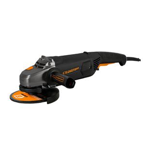 Lusqtoff Amoladora 180 Mm 7" 2400 Watts - Black Series