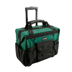Rynno Bolso Porta Herramientas - 45cm  Con Ruedas - Ry-b500
