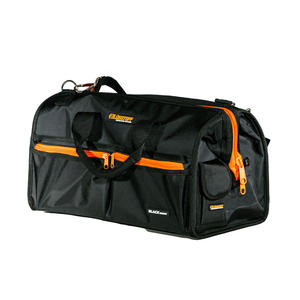 Lusqtoff Bolso Porta Herramientas - Black Series