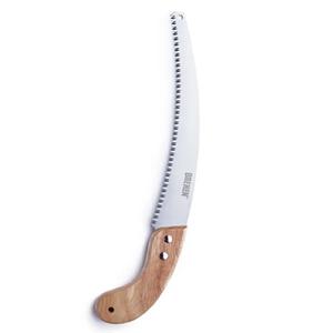 Bremen Serrucho P/podar Curvo Santa Juana Mango Madera