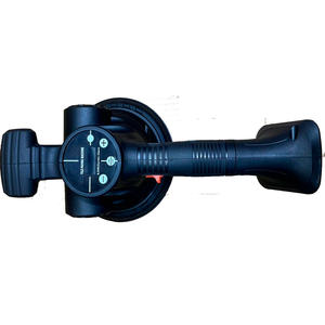 Lusqtoff Vibrador 18v Para Porcelanto Ceramica Hasta 60kg (2 Bateria - Cargador)