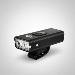 Bulit Linterna Bicicleta Con Cargador Serie 800