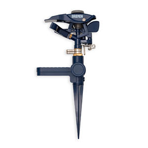 Bremen Aspersor Metal 360º