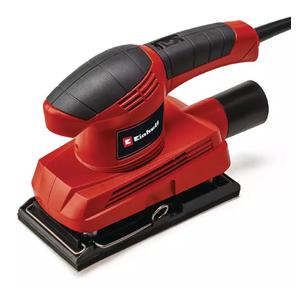 Einhell Lijadora Orbital 150w Tc-os 1520