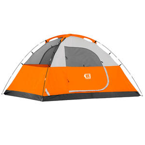 Lusqtoff Carpa Himalaya Para 4 Personas