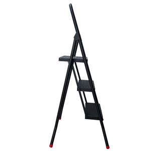 Broktools Escalera Metalica 3 Escalones