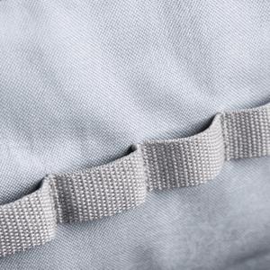 Bremen Bolso Apertura Lateral Cerrado Paneles Desplegable 15"