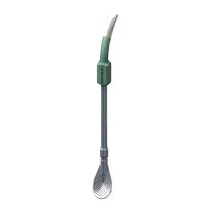 Stanley Bombilla Spoon Verde