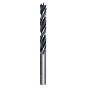Einhell Mecha Espiral Para Madera  3 Mm