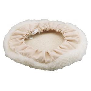 Black & Decker Bonete De Lustrar 5" Cordero  U1310