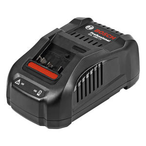 Bosch Cargador 18 Volts 8,0 Amp Al1880cv / Gal1880cv (2607225941)