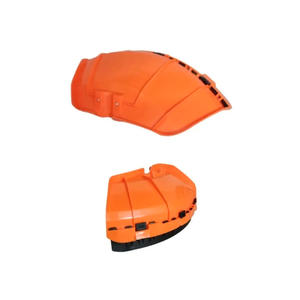 Lusqtoff Repuesto Protector Plastico De Cuchilla Desmalezadora 52cc Ld-52