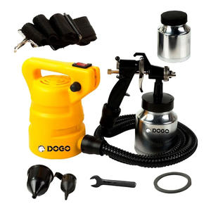 Outlet - Dogo Equipo Para Pintar 800 Watts Es-1c