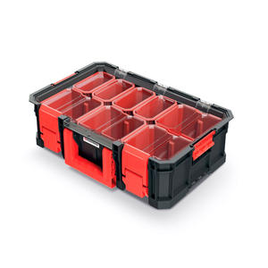 Kst Organizador Modular Solution 15 - 517 X 331 X 134 Mm - Kistenberg
