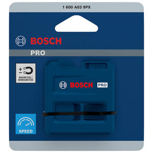 Bosch Magnetizador / Desmagnetizador - Linea Pro