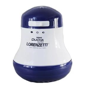 Lorenzetti Ducha Electrica Con Resistencia 5500 Watts