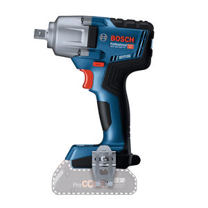 Bosch Llave De Impacto 18v 1/2 Gds 18 V-450 Pc (sin Bateria - Sin Cargador)