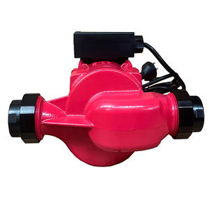 Motorarg Bomba Circuladora Rcl 25-8s-180 220v Conex 11/2"