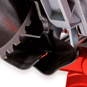 Einhell Ingletadora Telescopica 1800w Te-sm 254 Dual