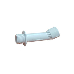 Brolux Brazo Prolongador 10cm Para Ducha Electrica