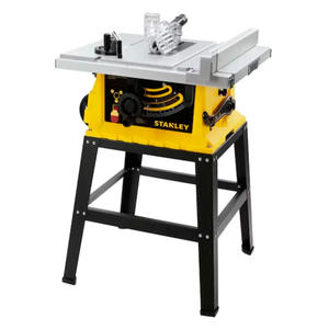 Stanley - Sierra De Banco 254mm 10" 2000watts
