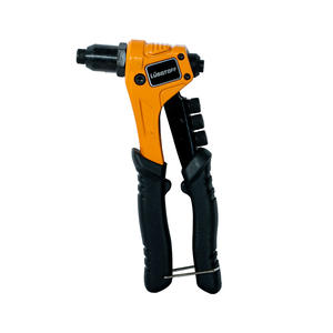 Lusqtoff Remachadora Profesional 10" - 200 Mm