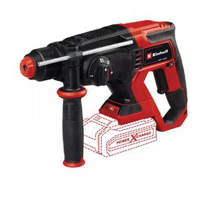 Einhell Martillo Rotativo Sds Plus 18v Te-hd 18/20 Li (sin Bateria - Sin Cargador)