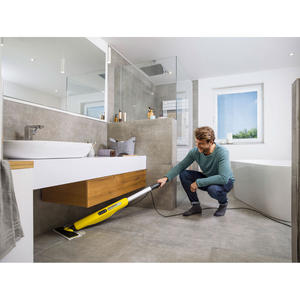 Karcher Limpiadora A Vapor Vertical 1600w 3.5bar