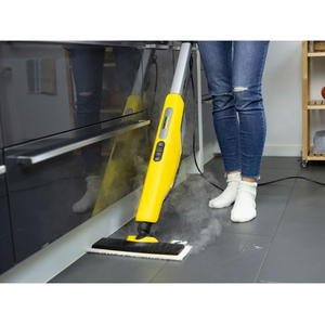 Karcher Limpiadora A Vapor Vertical 1600w 3.5bar