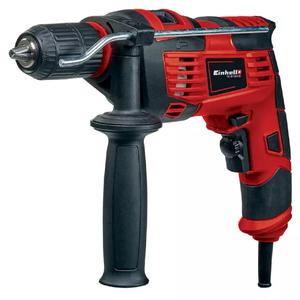 Einhell Taladro Percutor 13 Mm 720w Vel. Variable Tc-id 720/1 E