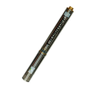 Lusqtoff Bomba Sumergible Pozo 99mts 1,5 Hp 4 Pulgadas