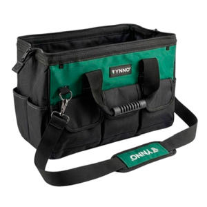 Rynno Bolso Porta Herramientas - 45cm  Base Reforzada - Ry-b300