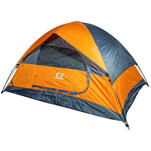 Lusqtoff Carpa Aconcagua Para 2 Personas