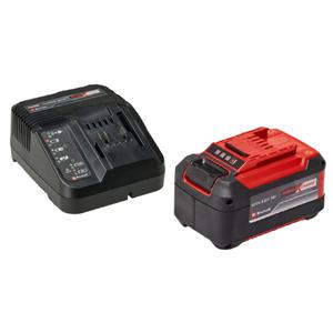 Einhell Starter Kit 5,2ah & Cargador Rapido