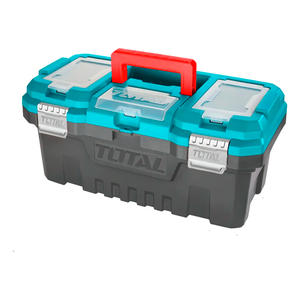 Total Caja Herramientas 17"