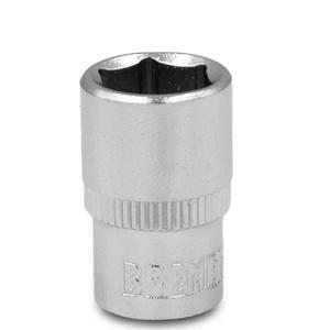Bremen Tubo 3/8 X 10 Mm Hexagonal (corto)