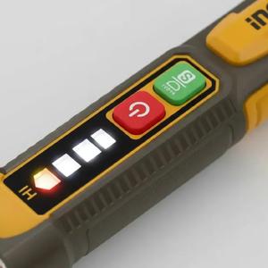 Ingco Lapiz Inductivo Digital 1000v