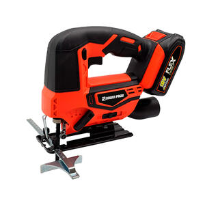 Dowen Pagio Sierra Caladora 18v (1 Bateria - 1 Cargador)