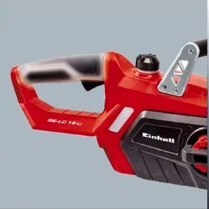 Einhell Motosierra 18v Ge-lc 18 Li Solo (sin Bateria Y Sin Cargador)